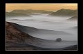 PSA HONOR - Foggy mountain - MUKHERJI S P - india